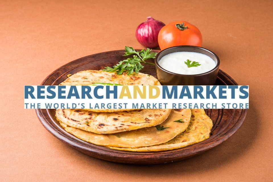 Indian Vegan Food Market Size Share Outlook And Opportunity Analysis   Indian Vegan Food 